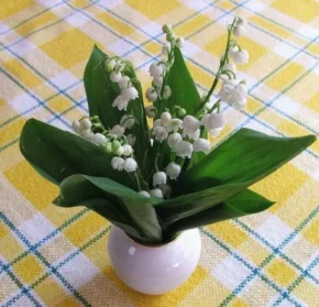 Букет конвалій