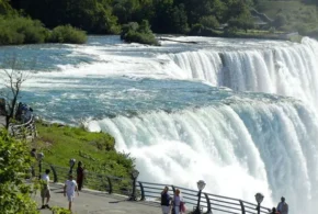 Ніагарський водоспад