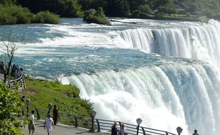 Ніагарський водоспад