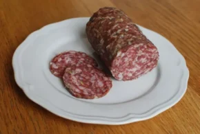 Ковбаса "Finocchiona"