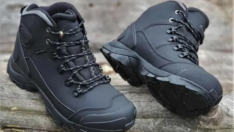 Сучасне чоловіче взуття