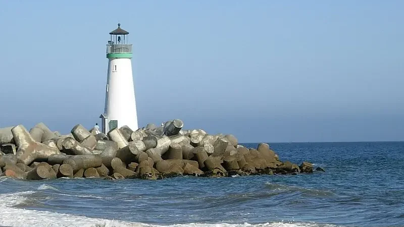 Маяк Уолтона