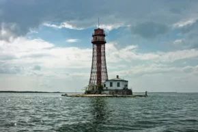 Станіславський маяк