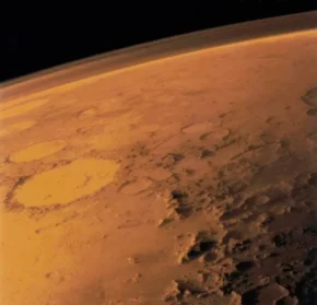 Атмосфера Марса
