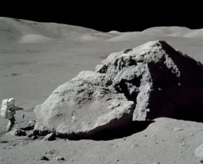 Місія "Аполлон-17"