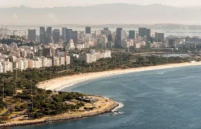 Ріо-де-Жанейро