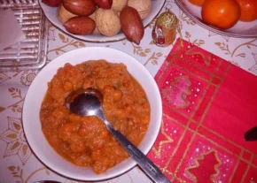 Варення з горобини