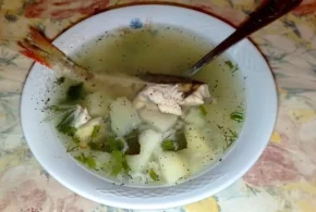 Введення рибного дня у СРСР можна назвати позитивним явищем