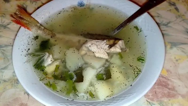 Введення рибного дня у СРСР можна назвати позитивним явищем