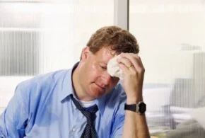 Потовиділення