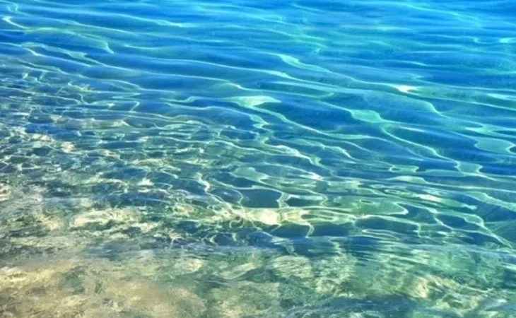 Морська вода