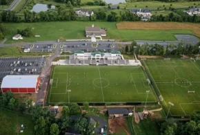 Evergreen Sportsplex - спортивний комплекс