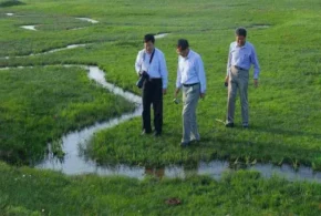 Річка Хуалай вважається найвужчою річкою в світі