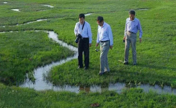 Річка Хуалай вважається найвужчою річкою в світі
