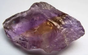 Аметрин з Болівії