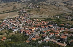 Місто Сан-Марино