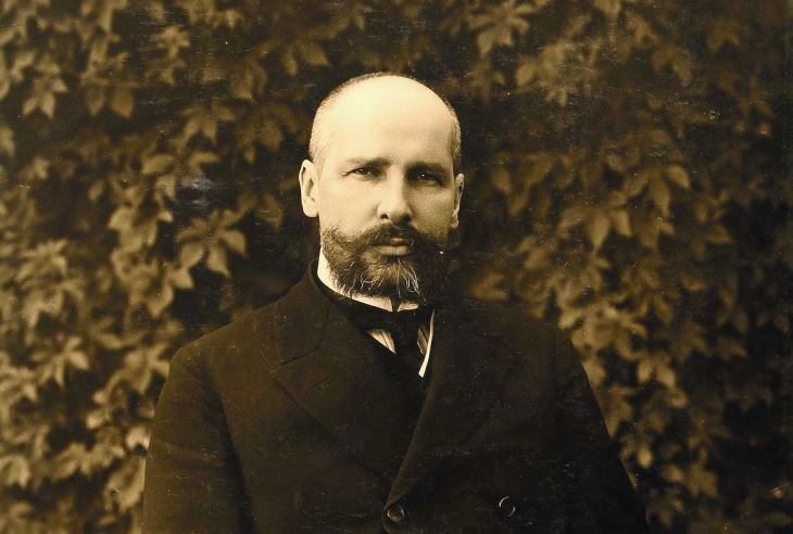 Петро Аркадійович Столипін, 1908 рік.