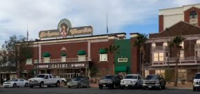 "Arizona Charlie's Decatur" у Лас-Вегасі