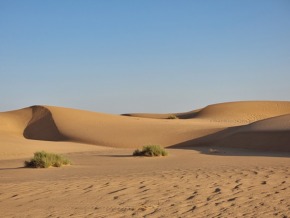 Пустеля Руб-ель-Халі
