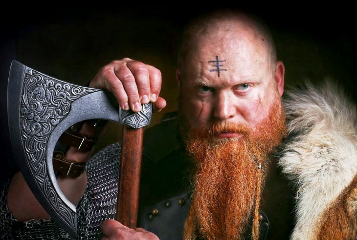 Вікінги – факти та міфи
