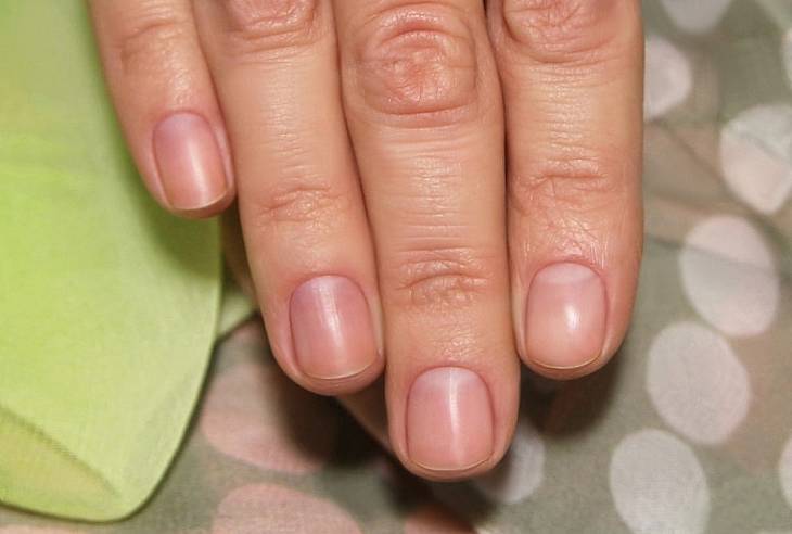 Цікаві факти про нігті