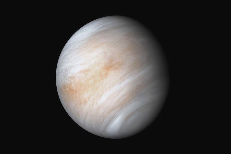 Цікаві факти про планету Венеру