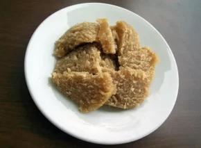 Борошняна халва