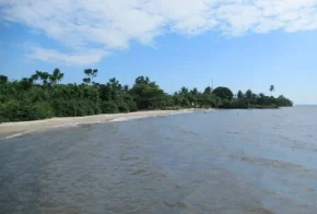 Естуарій Муні Естуарій Муні