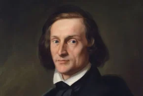 Портрет Ференца Ліста