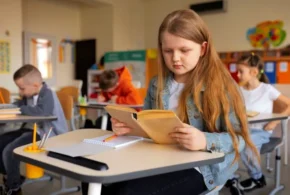 Одиночна парта