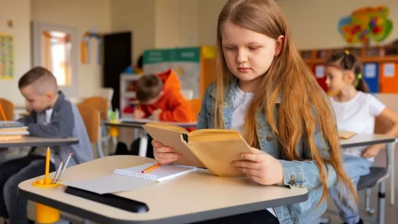 Одиночна парта