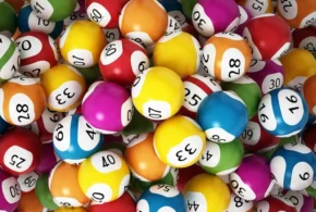 Кульки для гри в лото