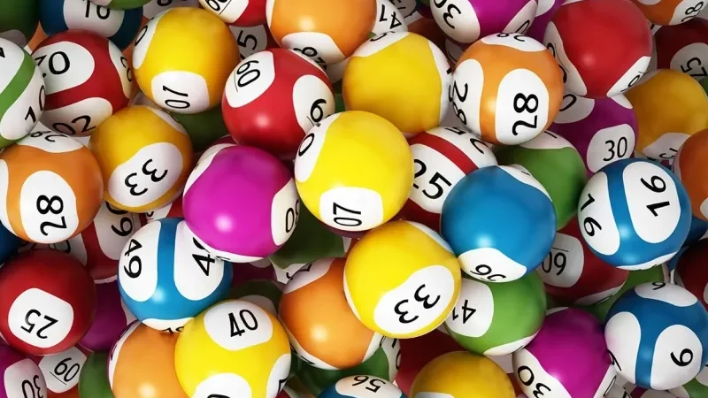 Кульки для гри в лото