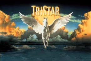 Логотип кінокомпанії TriStar