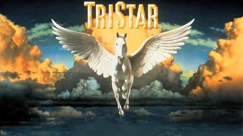 Логотип кінокомпанії TriStar