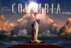 Сучасний логотип Columbia Pictures Сучасний логотип Columbia Pictures