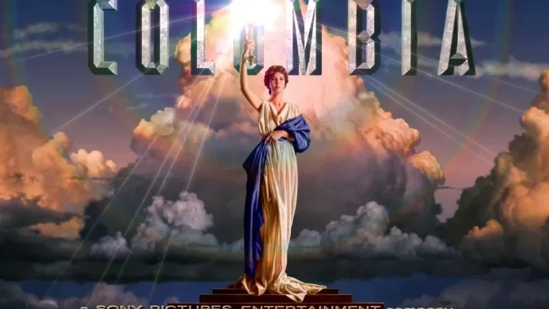 Сучасний логотип Columbia Pictures